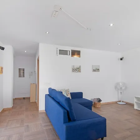 La Terrasse Des Amis Apartment *