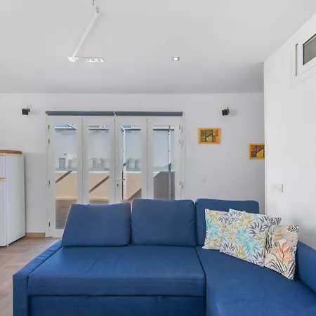 La Terrasse Des Amis Apartment