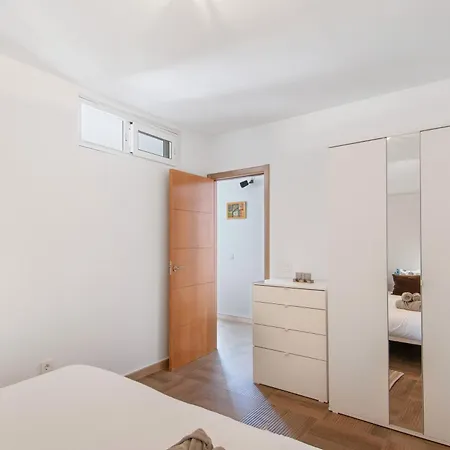 Apartment La Terrasse Des Amis Arinaga