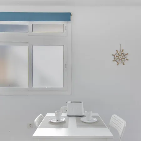 Apartment La Terrasse Des Amis *