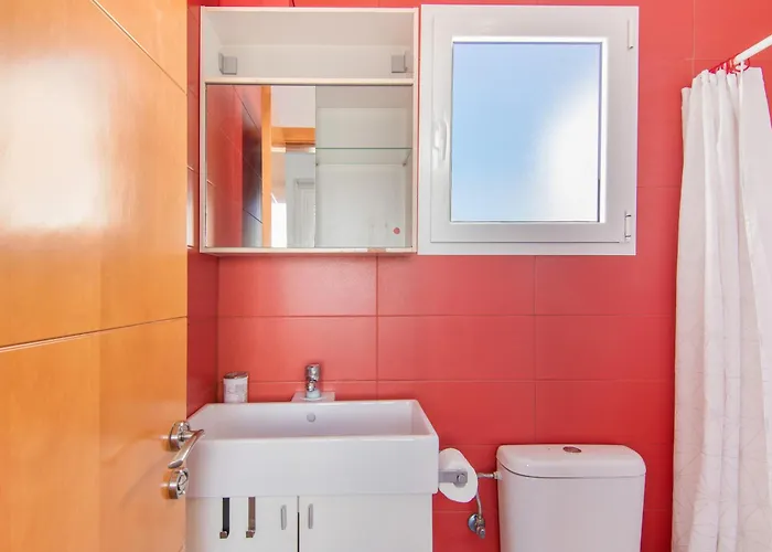 Lejlighed La Terrasse Des Amis *